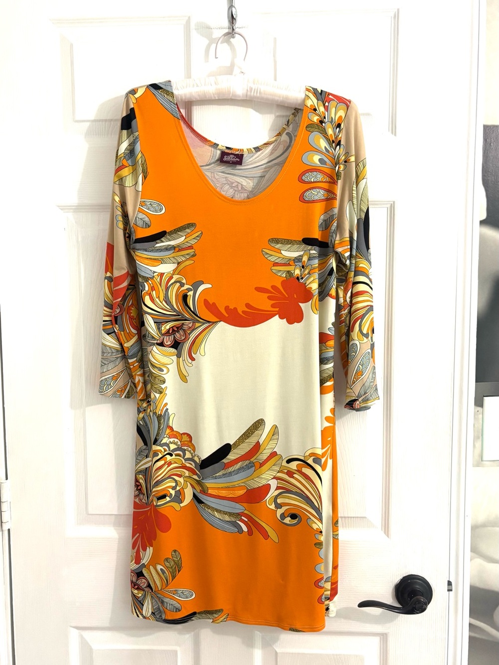 Salaam dress